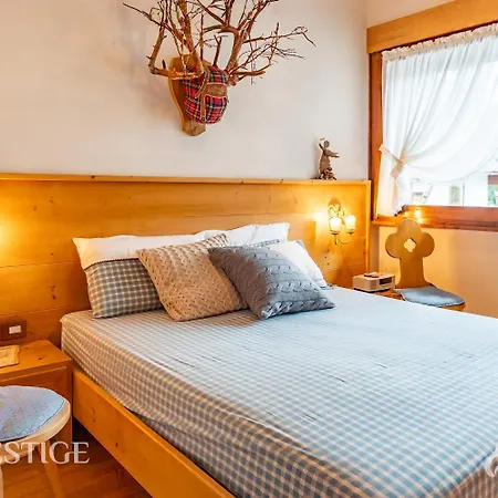 Dolympic View Cortina *