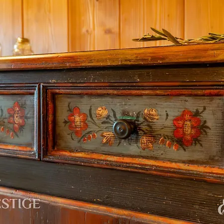 Dolympic View Cortina * 科尔蒂纳丹佩佐