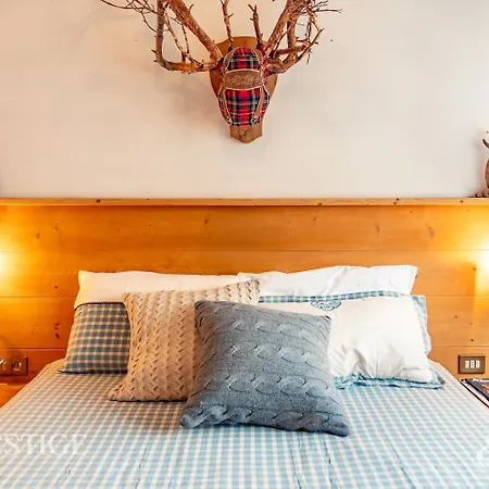 Dolympic View Cortina