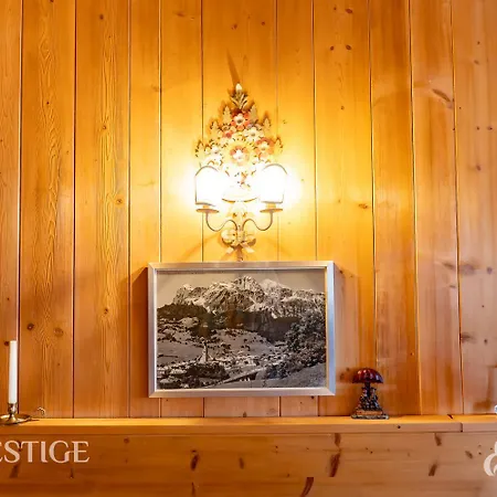 Dolympic View Cortina 科尔蒂纳丹佩佐