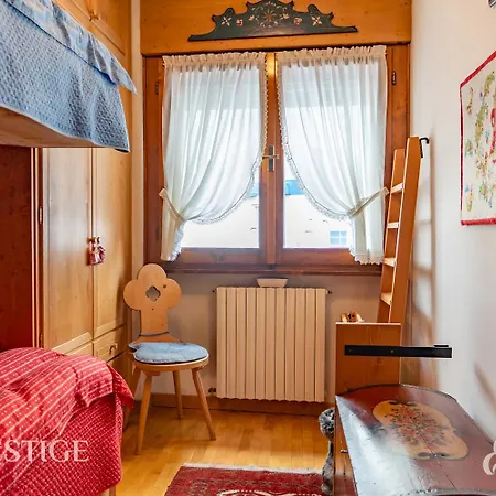 Apartman Dolympic View Cortina *