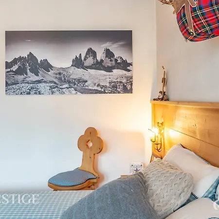 Dolympic View Cortina