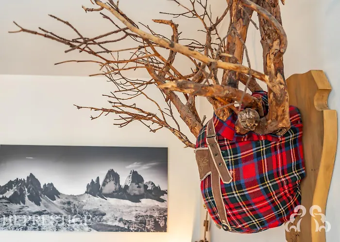 Dolympic View Cortina Apartman *