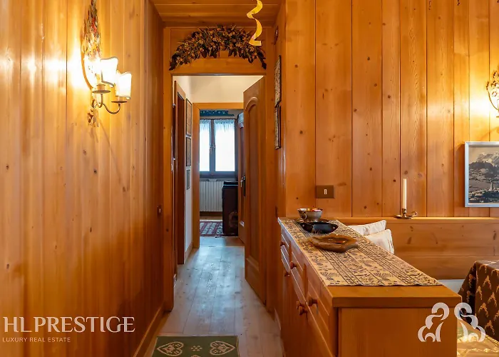 Apartament Dolympic View Cortina *