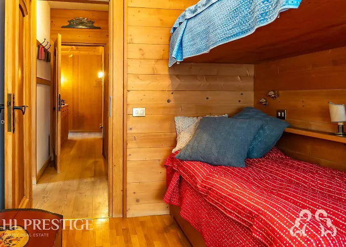 Dolympic View Cortina Apartament Cortina dʼAmpezzo